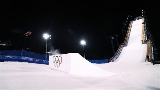 When are the first medal events at the 2026 Winter Olympics? See the schedule