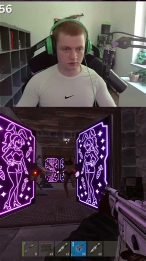 How To Go Full Deep On a ZERG In RUST