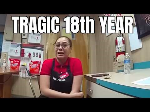 Bodycam Analysis: $2,500 Gift Card Fraud - Legal Breakdown