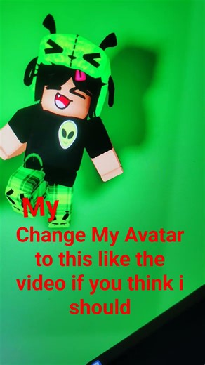 #roblox #Avatar