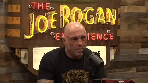 Joe Rogan on the Covid era: "A lot of people regret taking the vaccine... I don't know anybody who regrets not taking the vaccine.""A very bizarre experiment on how you can get people to comply, how you can restrict their movement."