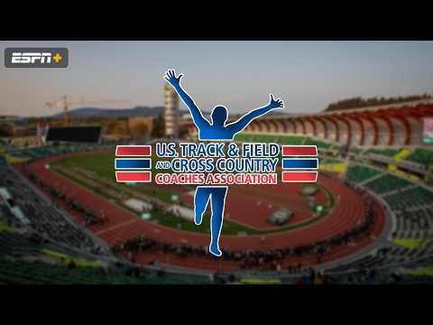 LIVE: Virginia Challenge - Outdoor Track and Field 2026