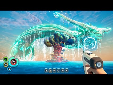 SUBNAUTICA 2: Top 100 WTF & Funny Moments #3