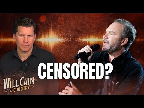 Five for Fighting’s John Ondrasik on Censorship and Free Speech