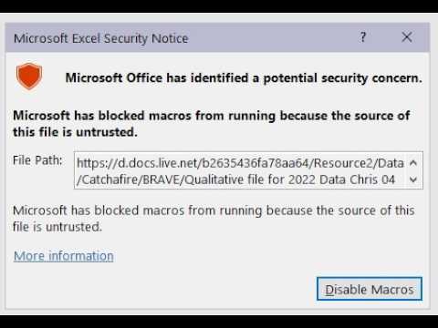 Notification Error Fixes permanently