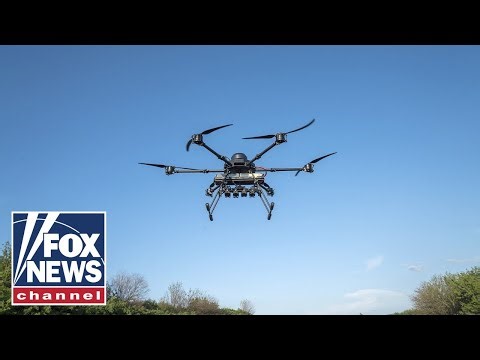 Possible drone incident over San Diego sparks FAA investigation