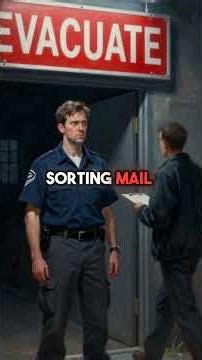 Postal Worker Died Breathing Weaponized Anthrax at Work - Government Cover Up