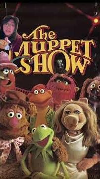 THE MUPPET SHOW IS BACK!! #muppet #muppets #muppetshow #return #sabrinacarpenter