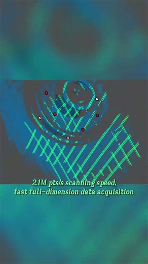 Using the EXTR series 3D scanner from BBCV to scan Mechanical Partsr.#3dscanning #3dprinting