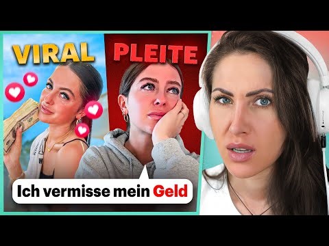 Sorry aber mein Mitleid hält sich in Grenzen...