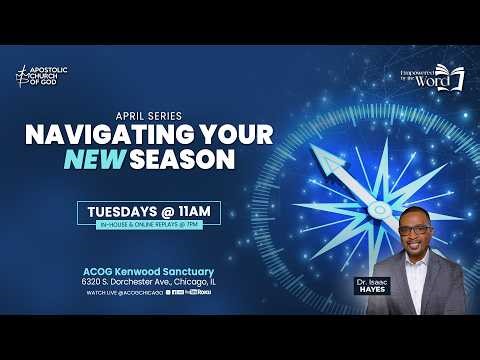 Understanding Seasons