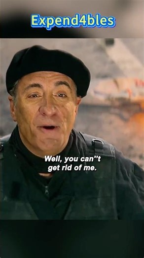 Barney's Back from the Dead – Christmas vs. Rahmat Final Showdown 🔥💀 | The Expendables 4 (2023)