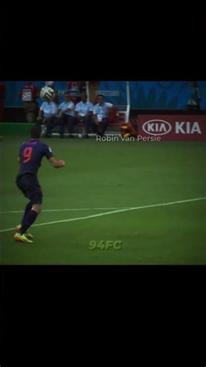 Flying Dutchman #robinvanpersie #worldcup #fifa