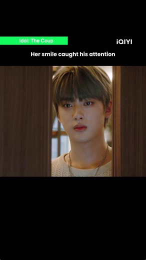 his eyes only on her #iQIYI#idolthecoup #아이돌더쿠데타#hani #안희연 #EXID #kimminkyu #김민규 #ahnheeyeon #hansoeun #kwaksiyang #ahnsolbin #eunsang #baekseohoo #wjsn #drama #kdrama