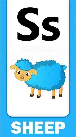 ABC Alphabet Song 🌈 Fun Learning for babies #shorts #abcd #shortvideo #abcdsong