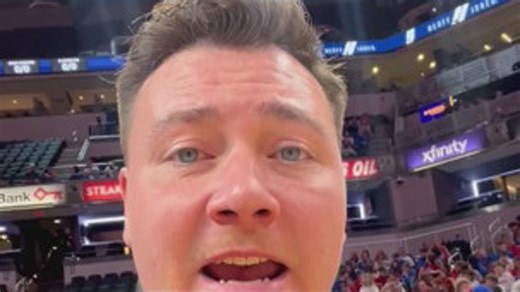 The Girls high school basketball state finals are underway at Gainbridge Fieldhouse! Roncalli (3A) and Center Grove (4A) are both battling for state titles tonight! | WTHR-TV