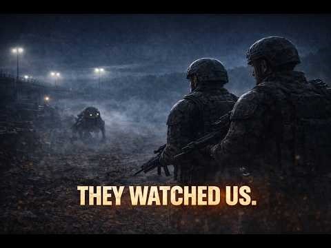 The Night the Siege Changed | SCI FI STORIES