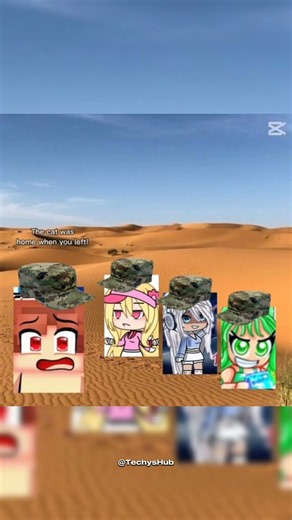 Techy Being A Commander-Techy Edit |@Techy-Plays