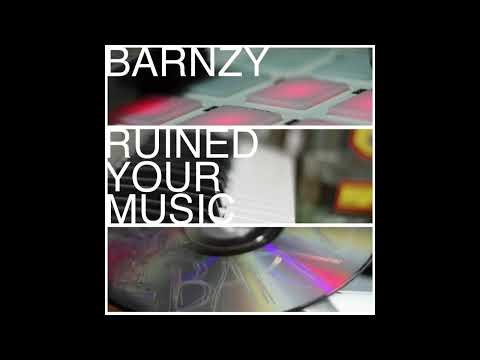 Barnzy - Kimbra