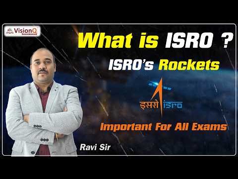 🚀 Inside ISRO’s Rocket Launches | How India Reaches Space 🇮🇳
