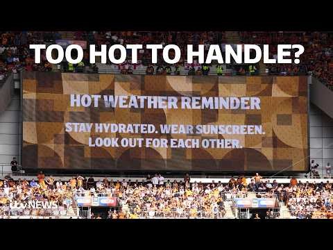 Met Office issues Amber heat health alerts as the UK experiences the hottest day of the year so far