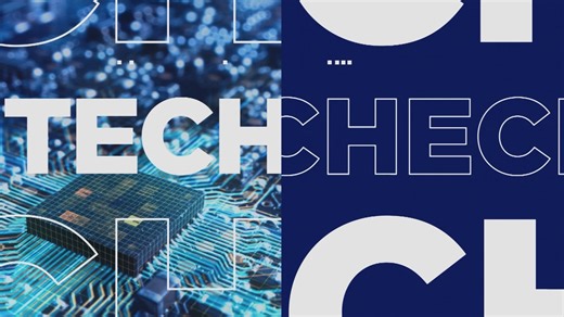 CNBC TechCheck Evening Edition: May 20, 2026