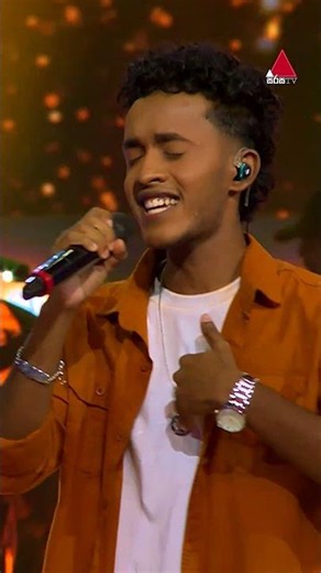 කවදා හරි දෙන්නා එකතු වෙලා , භාතිය සන්තුෂ් වගේ band එකක් දාගත්තා නම් ? #shorts