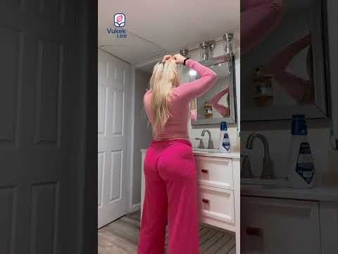 Pretty Girl 😍 Shake Off The Morning Live Tango Vlog Bigolive Stream Periscope 💝
