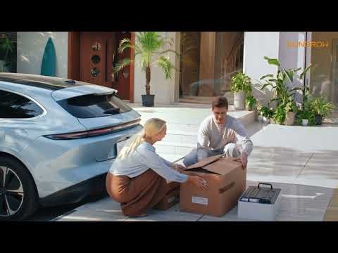 Dropped from Height? SBH Battery Stays Stable