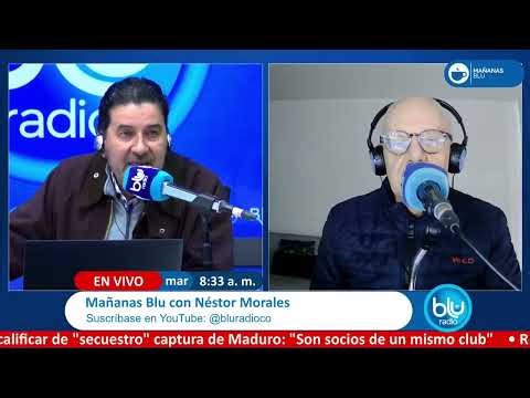 El aviso de Donald Trump al sector petrolero antes del ataque de EEUU en Venezuela