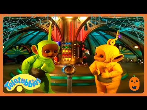 Teletubbies Hear a MYSTERY ROAR! 🦁😄 Animal Pretend Play | Full Episodes | 1 Hour