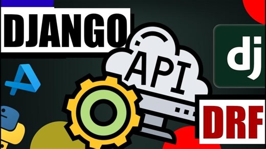 🐍 Django Rest Framework en la práctica, Serializers y Viewsets - 66 | Andrés Cruz