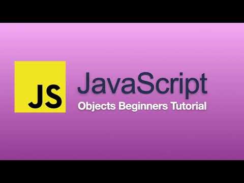 JavaScript Tutorial – Object Functions
