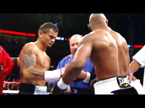 Marcos Maidana (Argentina) vs Devon Alexander (USA) | BOXING fight, HD, 60 fps