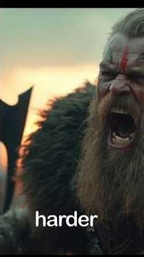 Why Were Viking Warriors So Feared? #learneasyenglish