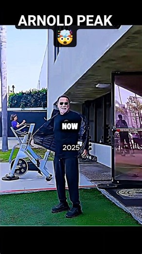 Arnold Schwarzenegger — No More Death 💀🔥 | Old School Legend #arnold #bodybuilding