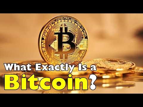 What Makes Bitcoin So Valuable? [ID0822]