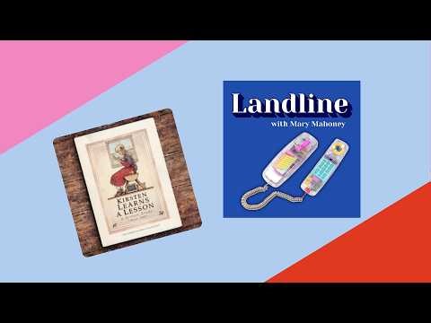 American Girl at 40: Revising Kirsten, Indigenous Representation, and Playing School with History