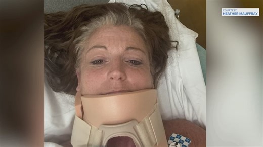 Decatur woman sues officer for excessive use of force