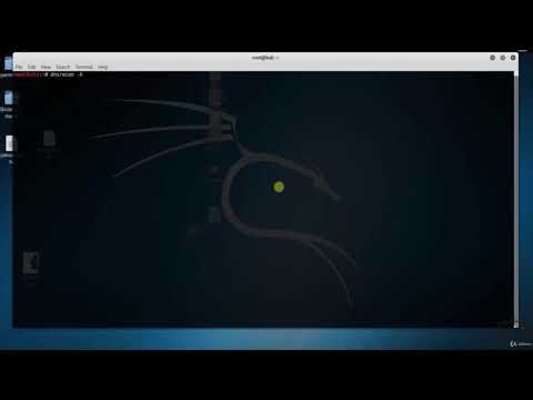 21. dnsrecon Information Gathering Tool | DNS Reconnaissance Tutorial by || Digital Gyan Hub || ✅