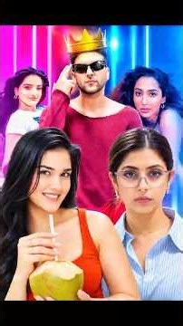 Top 5 Guru Randhawa Songs With Instagram Models 😍🔥 | Azul #shorts