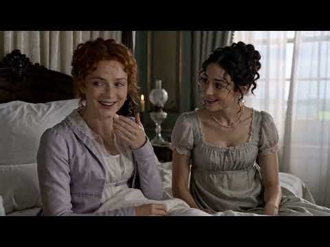 Ashcombe House Episode 1 | EyeTell Original