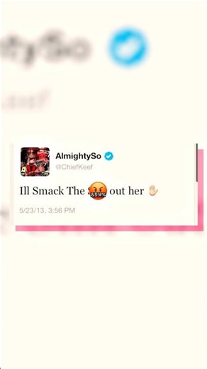 🤬😭 when Chief Keef beefed with Katy Perry