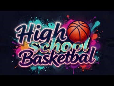 Decatur vs Muscle Shoals - Basketball High School