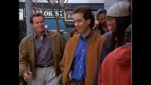 Seinfeld 🎩🪄“No Soup For You!”Fun fact: Larry Thomas almost didn’t get the role He read for it cold, leaned into a strict, almost intimidating delivery, and it impressed Jerry Seinfeld and Larry David instantly, turning a one-off part into a pop culture legend#SoupNazi📺