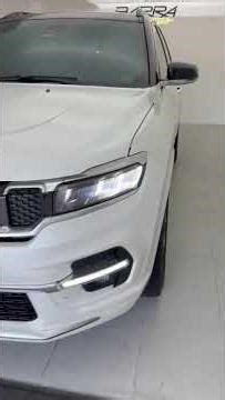 JEEP COMMANDER 1.3 T270 TURBO FLEX OVERLAND AT6 2022