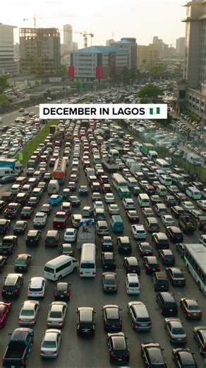 Experiencing Lagos in December: Travel Guide