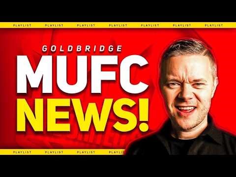 Too SLOW! United ABANDON Transfer Plans? Man Utd News