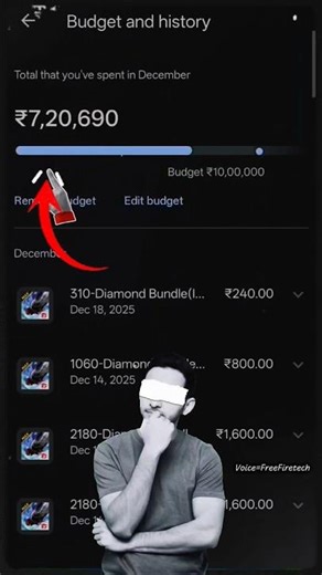 Free Fire Top Pleyar Carding Use ||#short #freefire #shortvideo