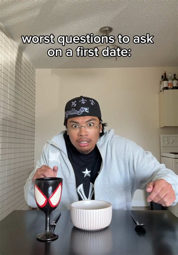 do you think i'll get a second date? | date